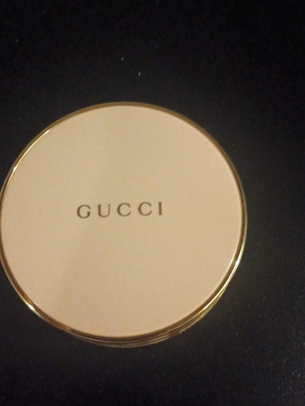 Gucci Poudre de Beauté Mat Naturel - Beige Beauty Powder